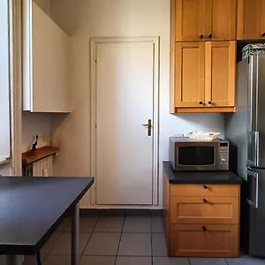 Sahi - Residenza Corso Italia Tre Camere, Due Bagni E Un Salone Appartement